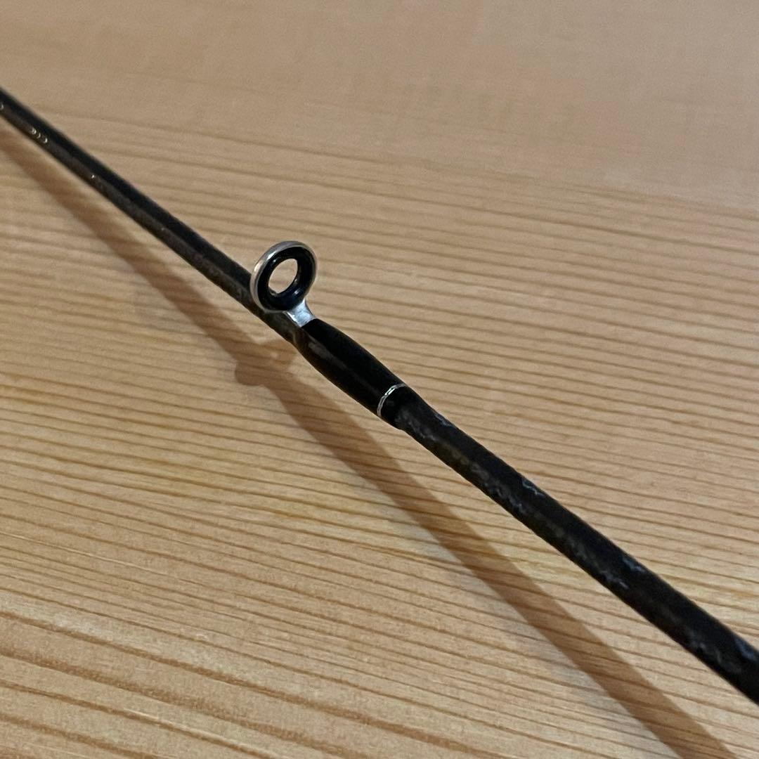 ダイワ　ブレイゾン　C611H-2・SB