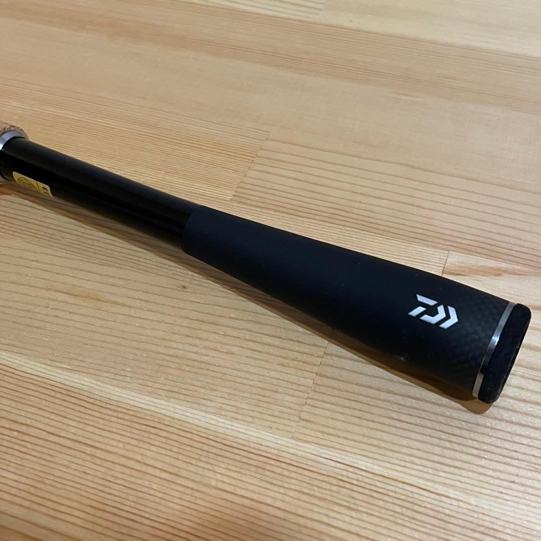 ダイワ　ブレイゾン　C611H-2・SB