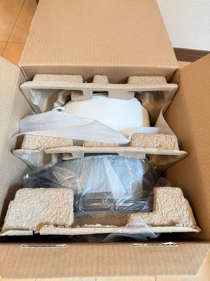 T-fal イージースチームクッカー　EASY STEAM 蒸し器 未使用品