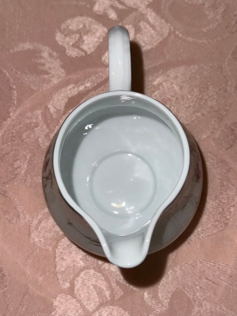 Limoges リモージュ RAYNAUD レイノー シキオン 8点セット