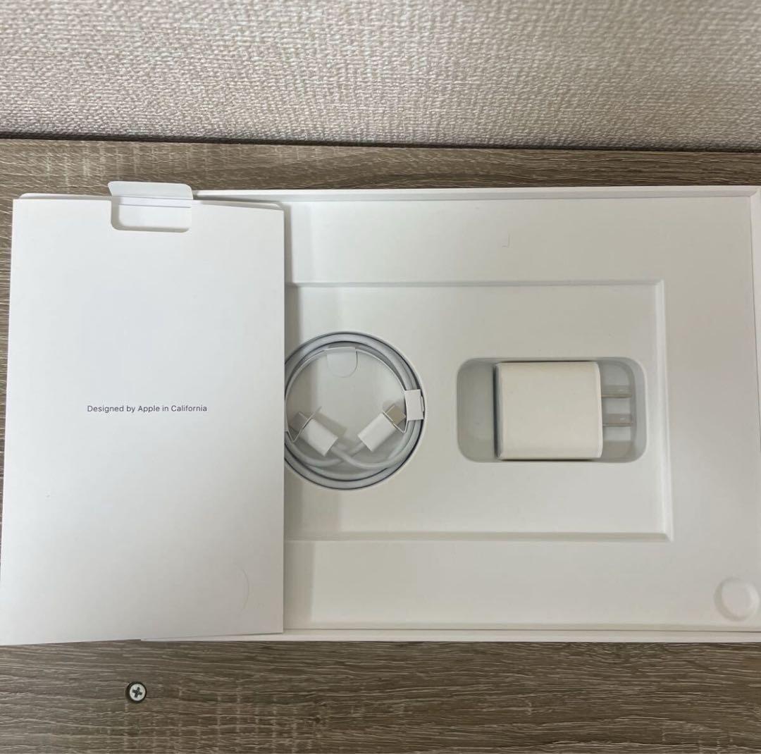 Apple iPad Air4本体 付属品多数