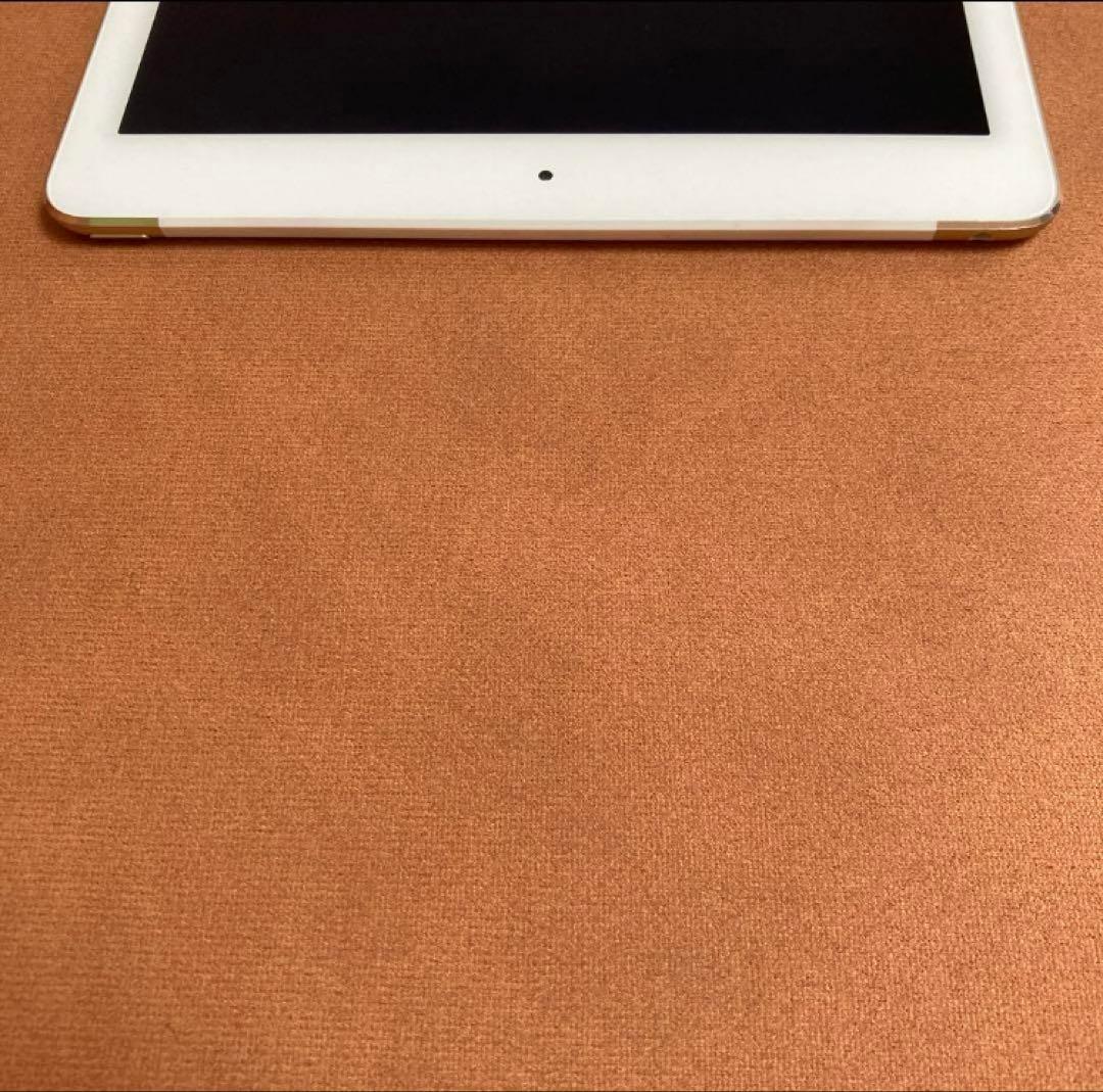 122 電池最良好☆比較的美品☆iPad Air2 第2世代 32GB au☆