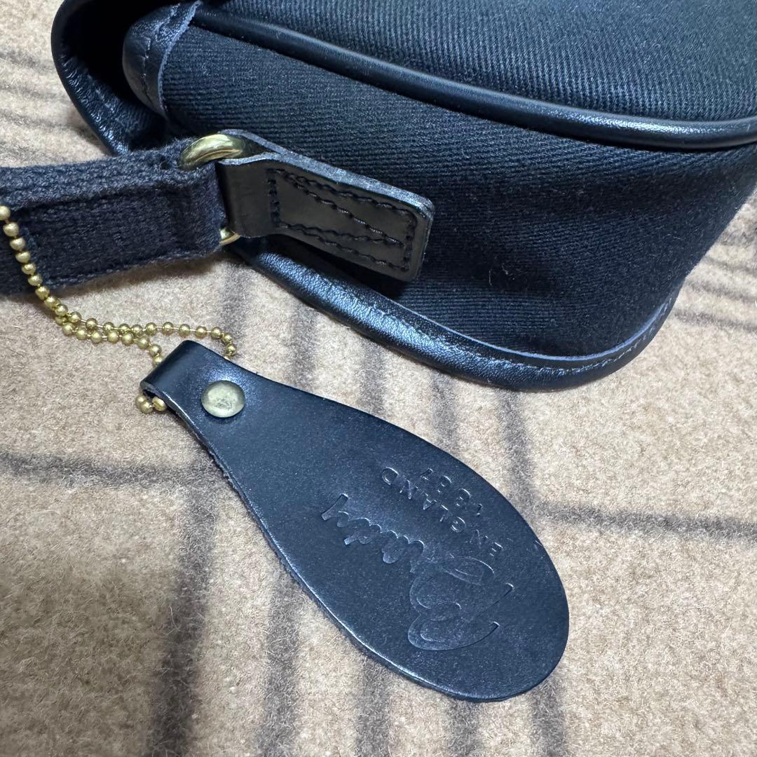 Brady colne ブレディー コルネ ミニ ショルダーバッグ