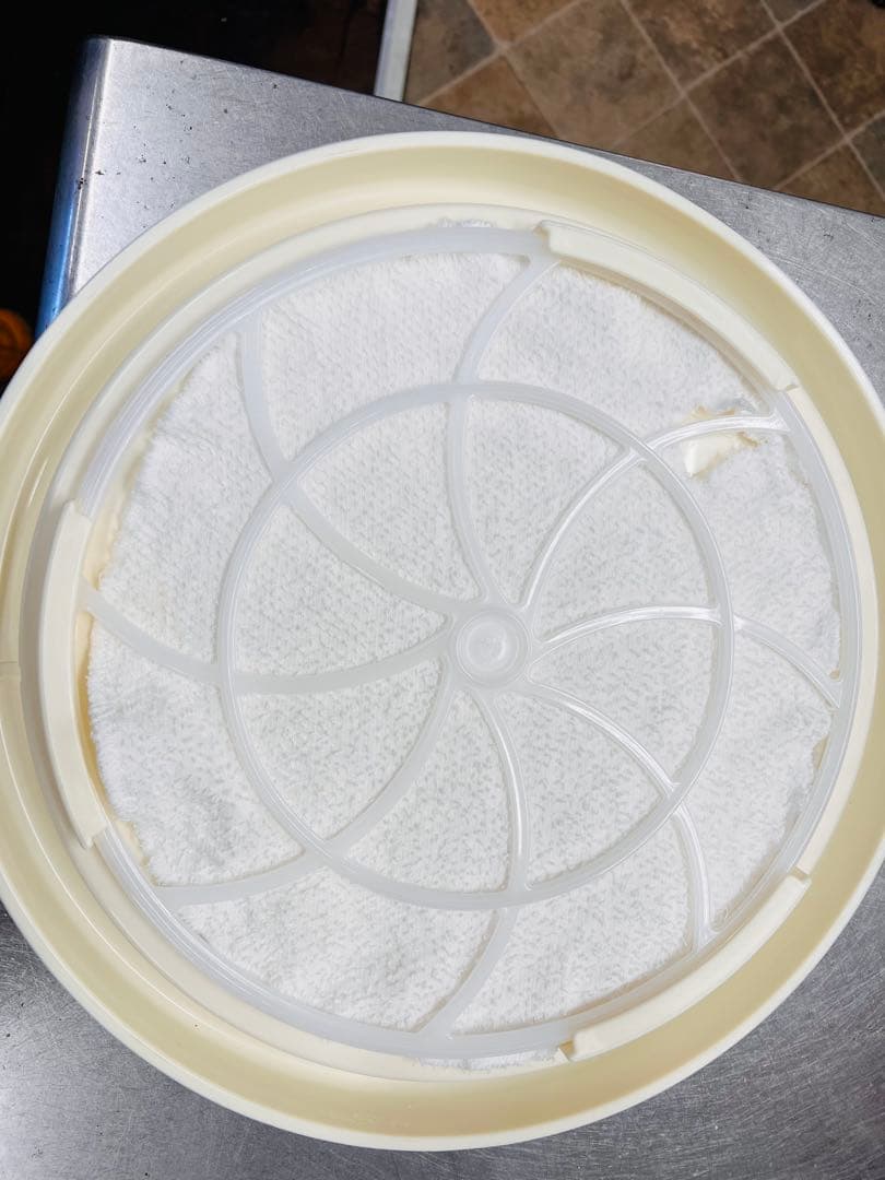 日本製★【美品】業務用　タイガー保温ジャーJFM-570P 5.7★保温専用