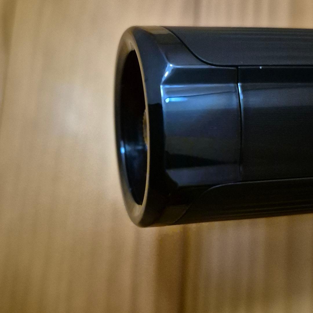 ReFa リファビューテックドライヤースマートダブル(海外対応) 収納ケース付き