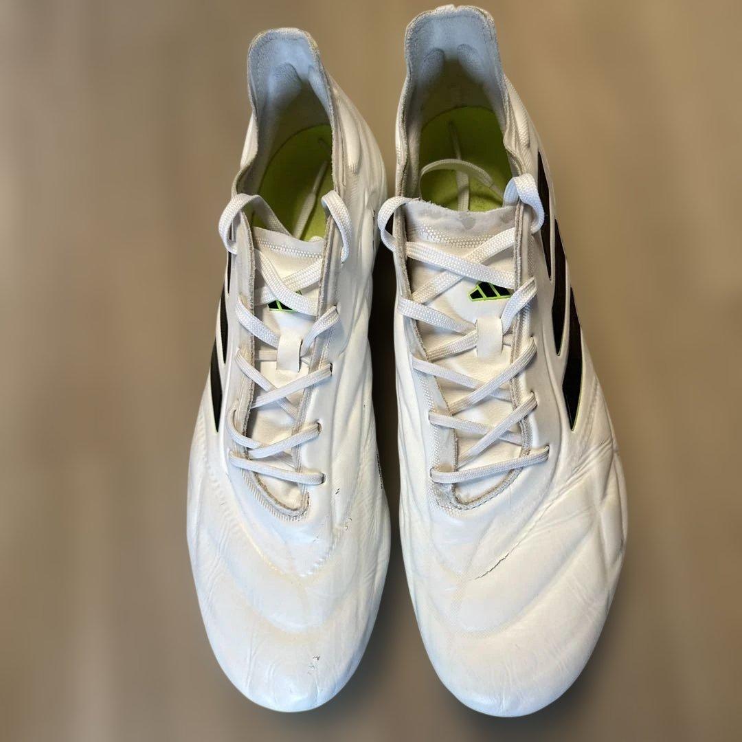 adidas コパ　ピュア　SG 28cm