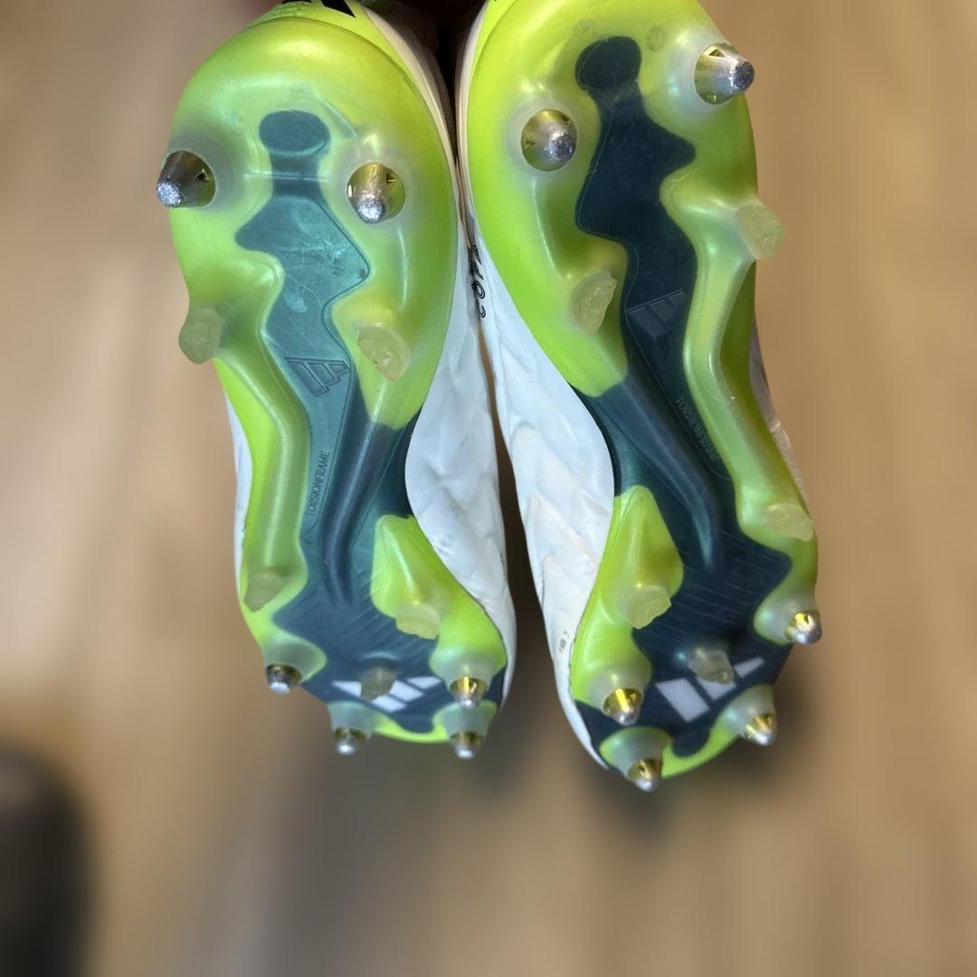 adidas コパ　ピュア　SG 28cm