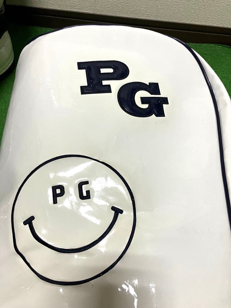 パーリーゲイツ　キャディバッグ