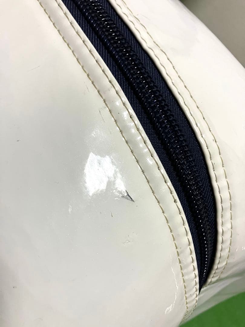 パーリーゲイツ　キャディバッグ