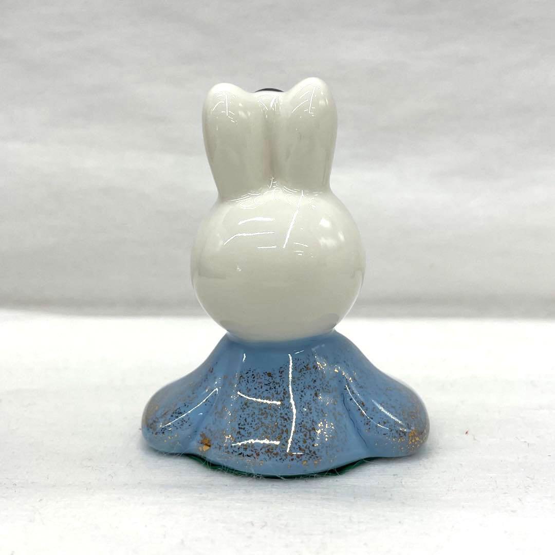 吉徳　ミッフィー雛人形と桜飾り台セット(お好みの物をお選び下さい)