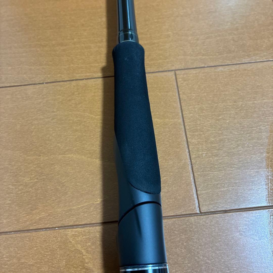 シマノBORDERLESS 380 MLS-T