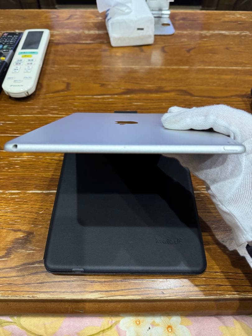 【訳アリ】iPad Air3 64GB Wi-Fiモデル iOS26 おまけつき