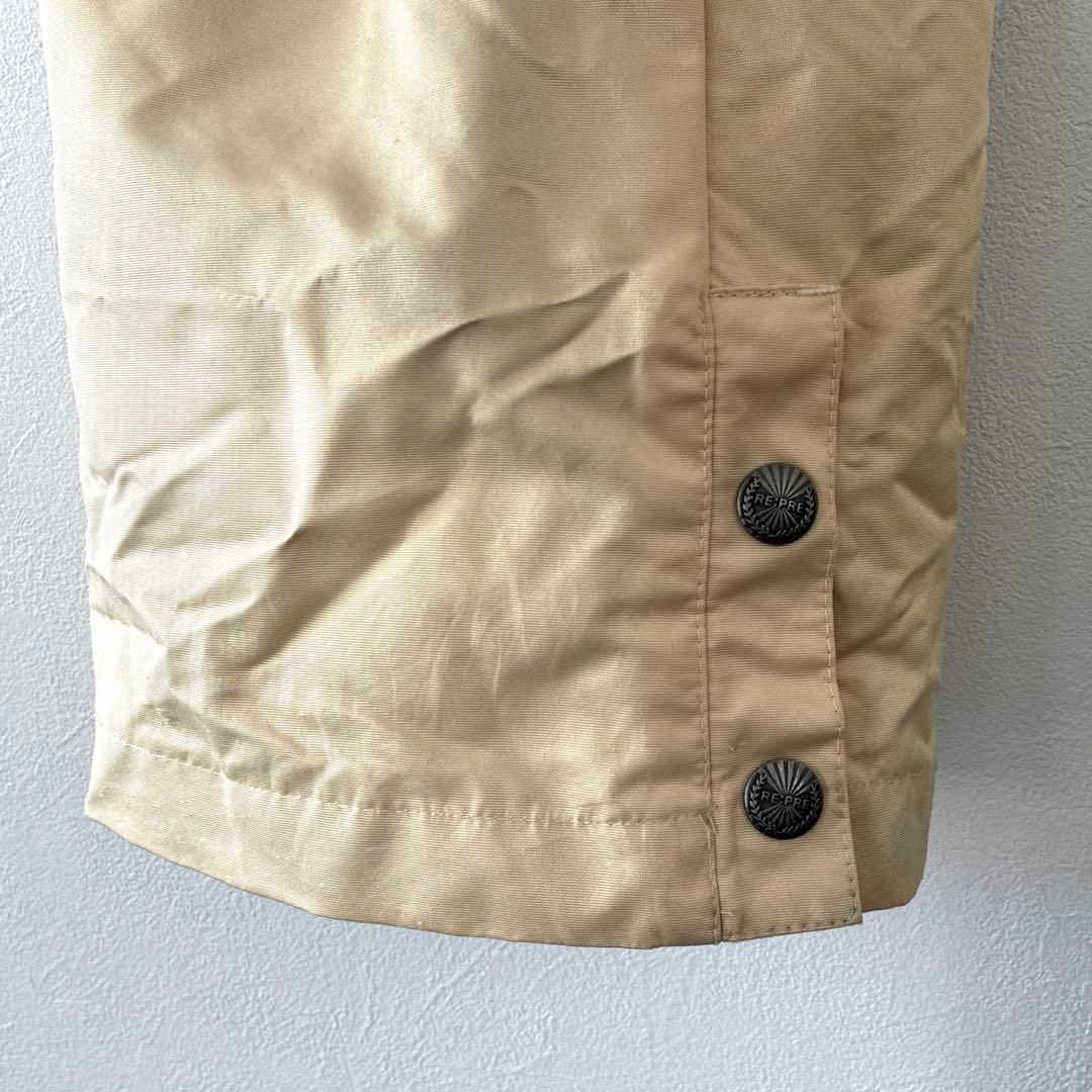 RE:PRE リプリ／スキー スノボ ウェア 上下セット パステル Lサイズ