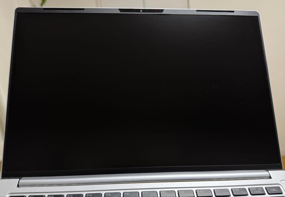 DAIV i7 32GB 512GB Office バッテリ100% 訳あり
