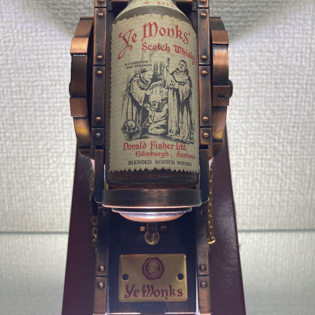 ☆お宝☆ウヰスキーの置物