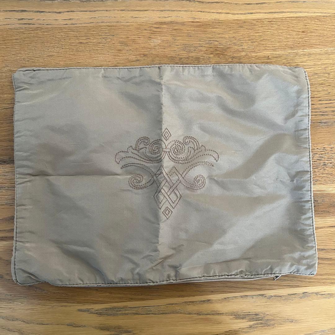 IOSIS PARIS クッションカバー 2枚セット