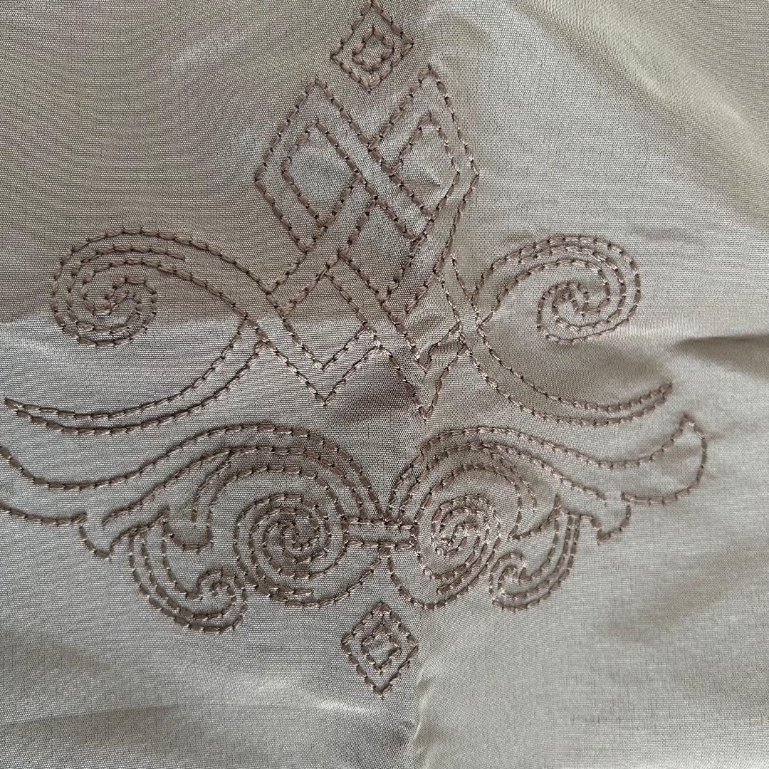 IOSIS PARIS クッションカバー 2枚セット