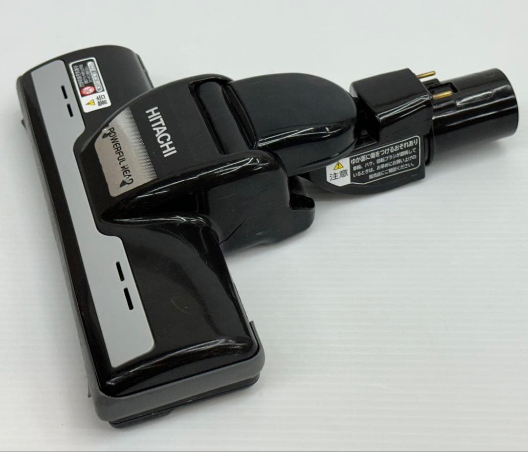 中古　日立　HITACHI　掃除機　他機種対応　ヘッド　回転ブラシ　D-AP32