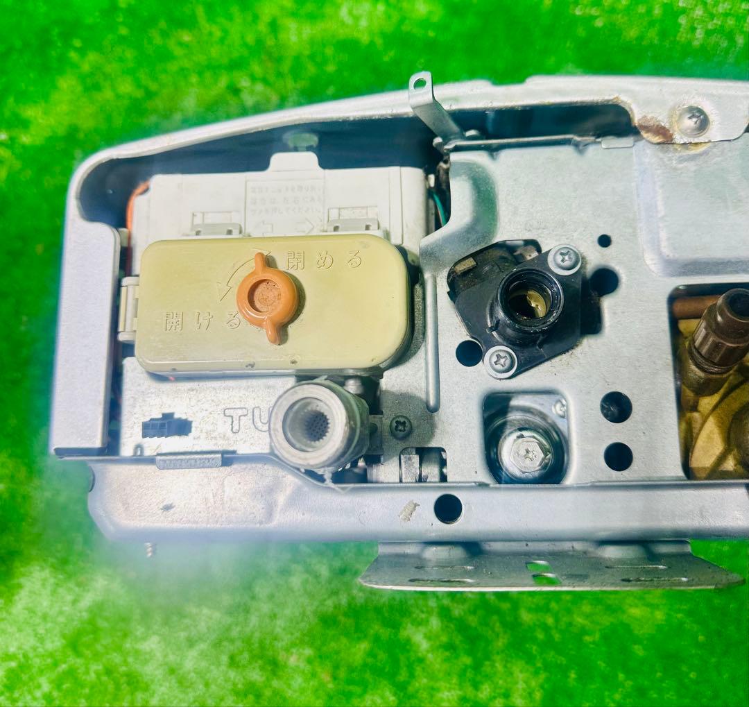 Rinnai 温水器 LPガス RUS-V51VT 動作確認済み