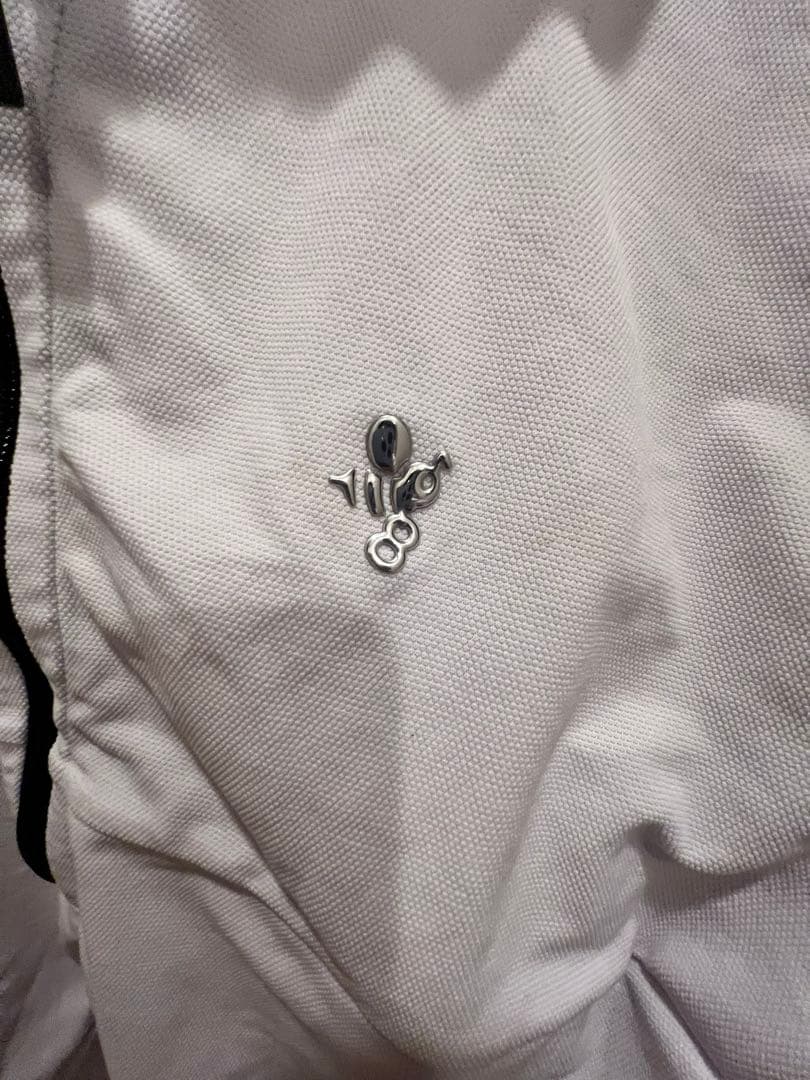 8yards Men’s POLOKIJI Hoodie