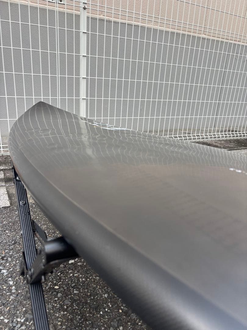 手渡し大歓迎！美品！チャンネルアイランド！5'8\"。HAPPYEVERYDAY!