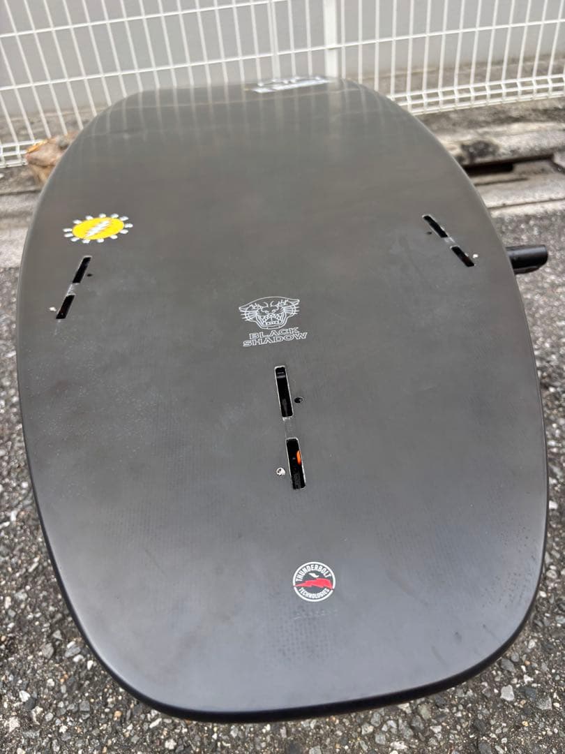 手渡し大歓迎！美品！チャンネルアイランド！5'8\"。HAPPYEVERYDAY!