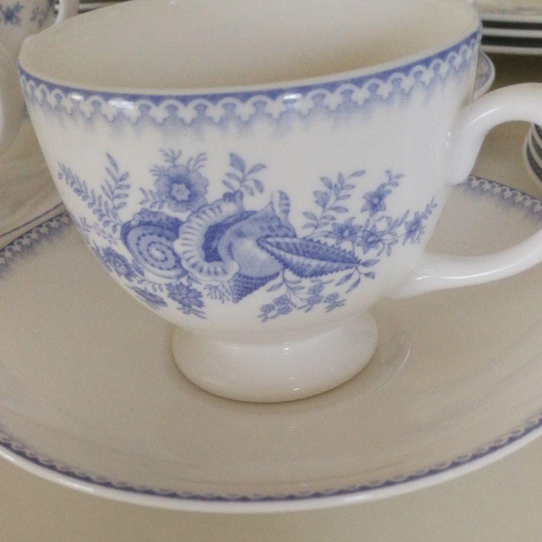 ウェッジウッド【Seashell】日本未入荷　セット　貝殻テーブルコーディネート