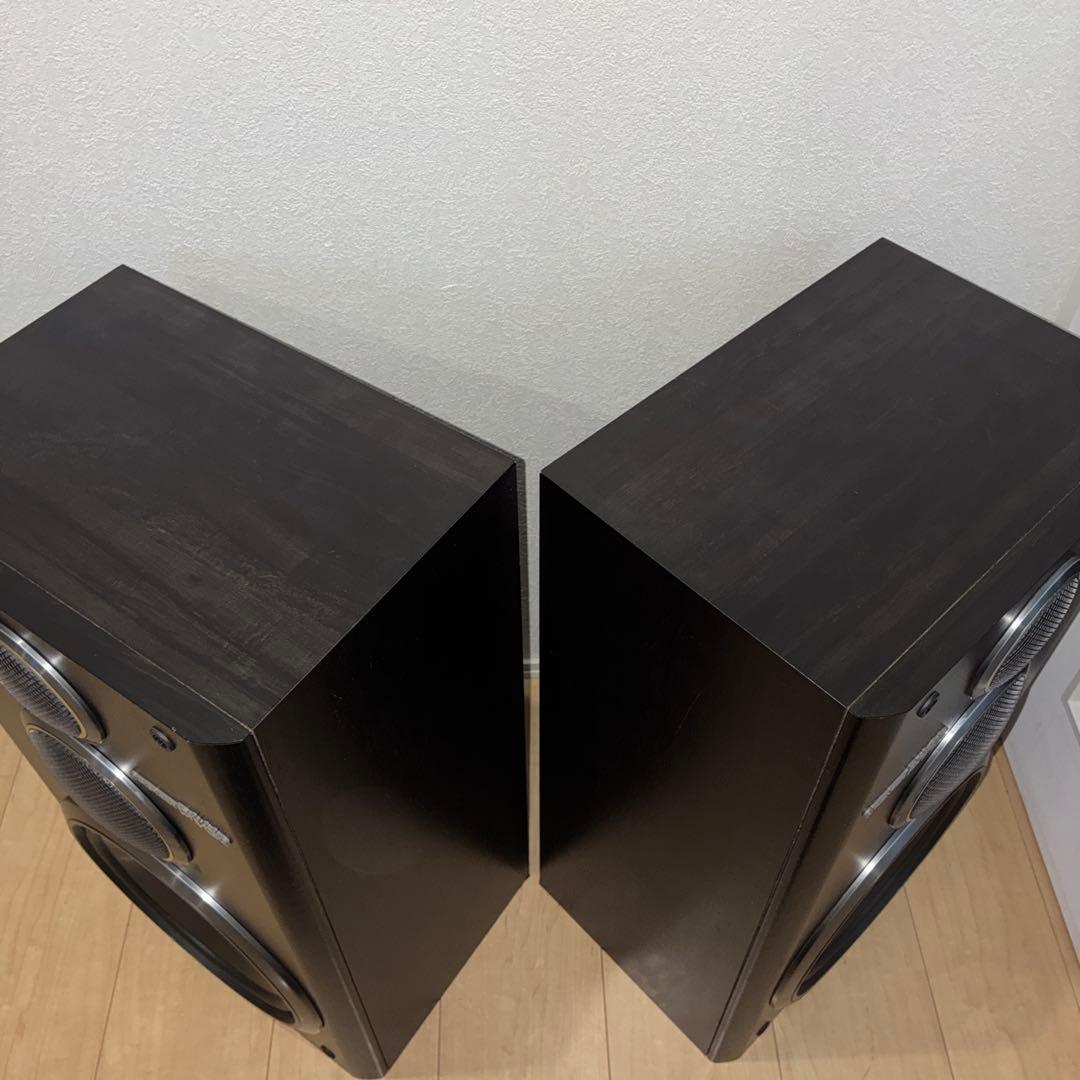 【希少　レア品】PIONEER ペアスピーカー S-X950V 防磁型 日本製