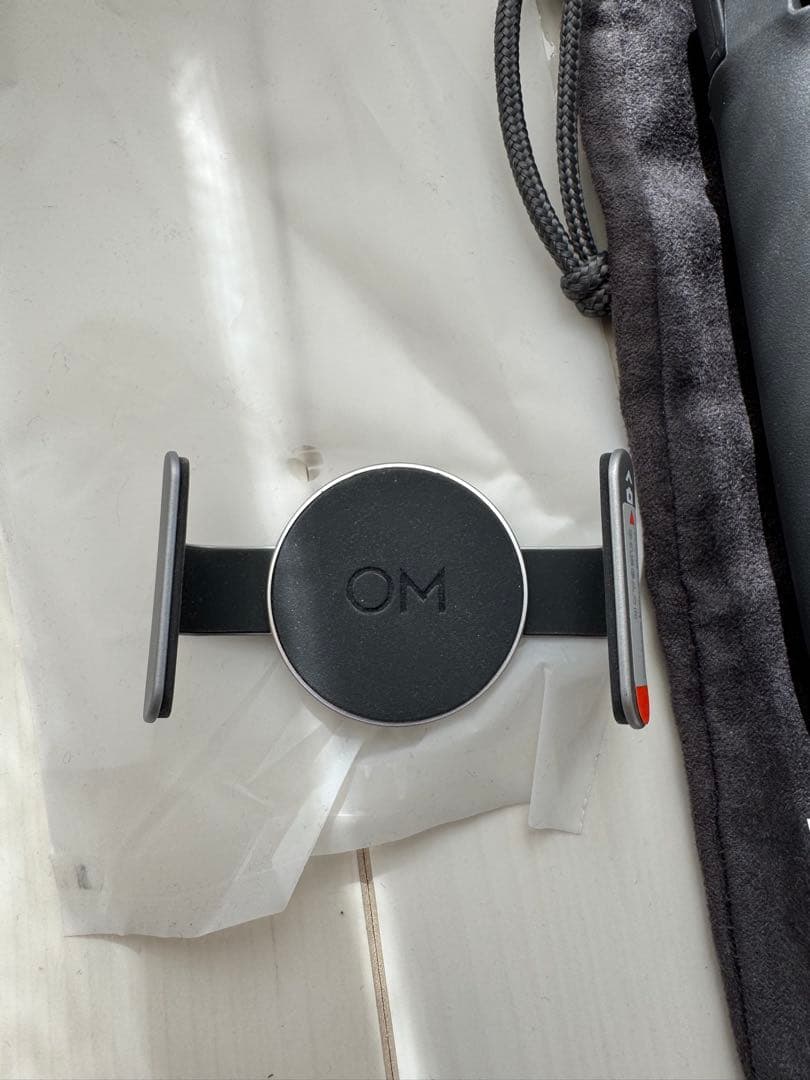 ⭐︎美品⭐︎DJI Osmo Mobile 6 スマートフォンスタビライザー