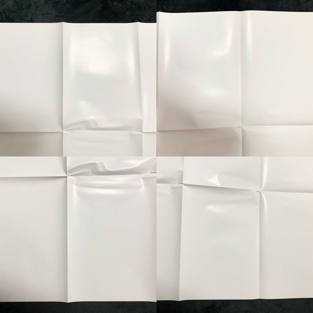 ドラゴンボール GT 少年ジャンプ 懸賞品 特大 ポスター2枚セット