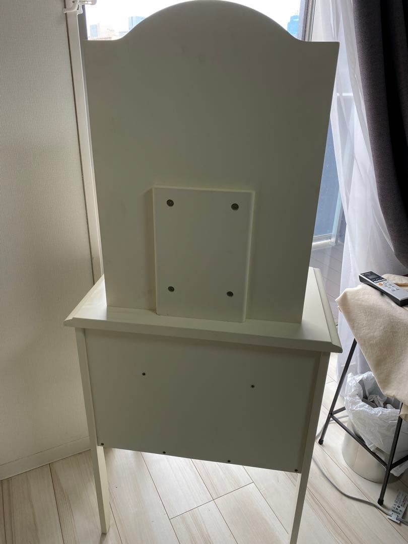 Francfranc ドレッサー エルガ