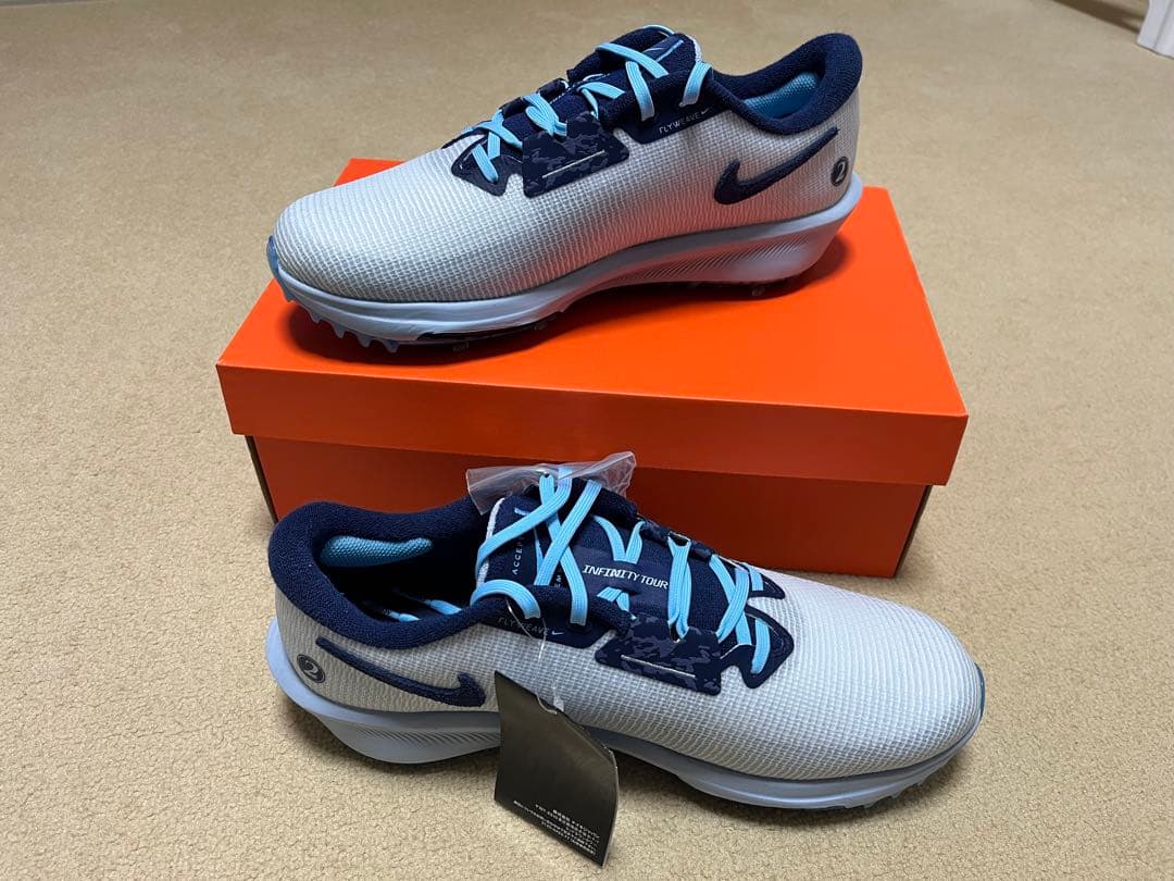 NIKEAIR ZOOM INFINITY TOUR NRG 新品29.5cm