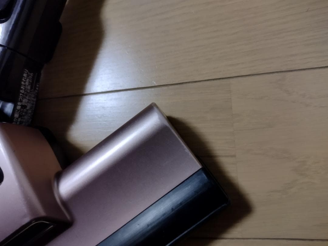 日立★PV-BL20G★2020年製★バッテリー新品と同等★17