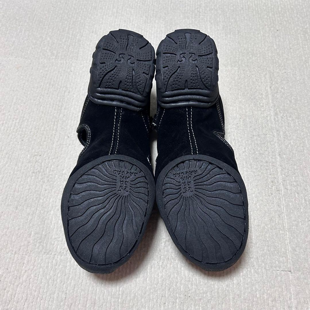 靴 foundrymews canvas shoes foundrymews