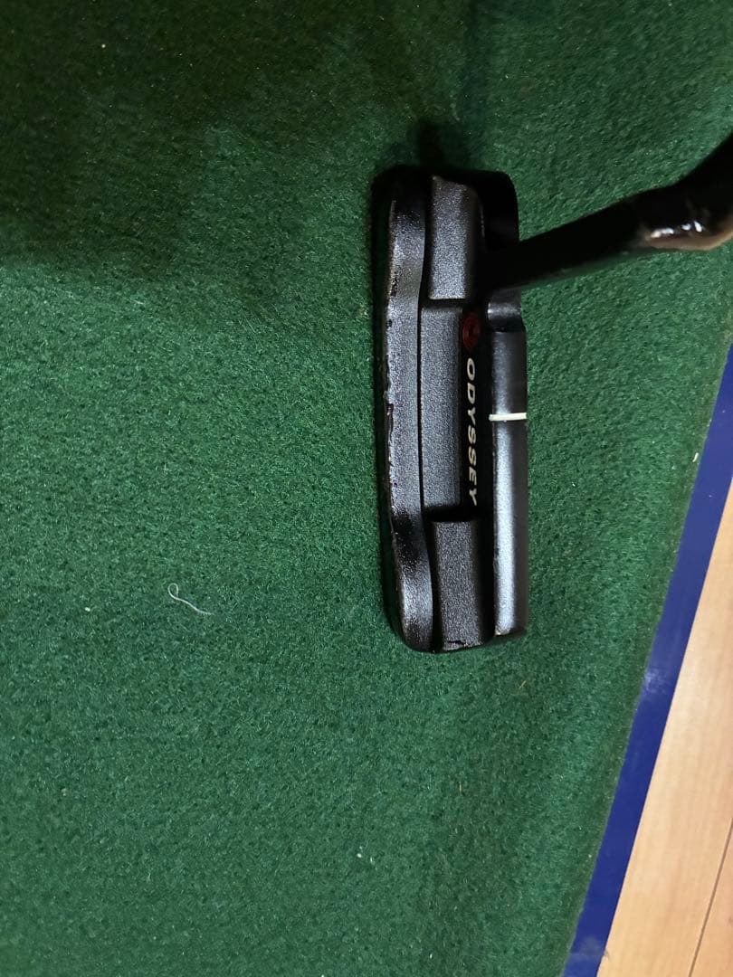 ODYSSEY L-X パター