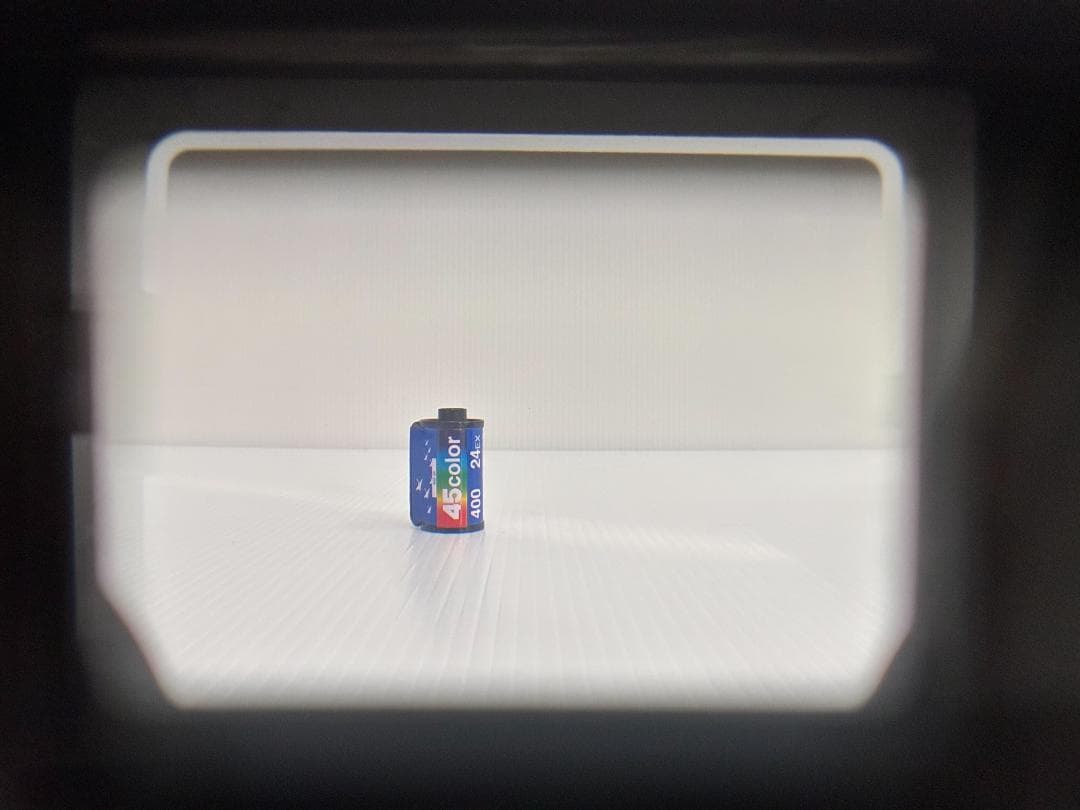 EZ-010【完動 美品】OLYMPUS XA2/A11 ケース付