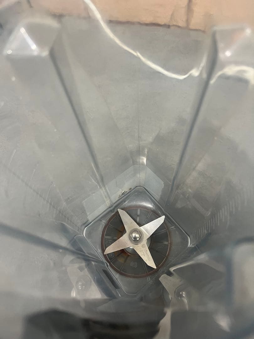 バイタミックス　Vitamix ブレンダー