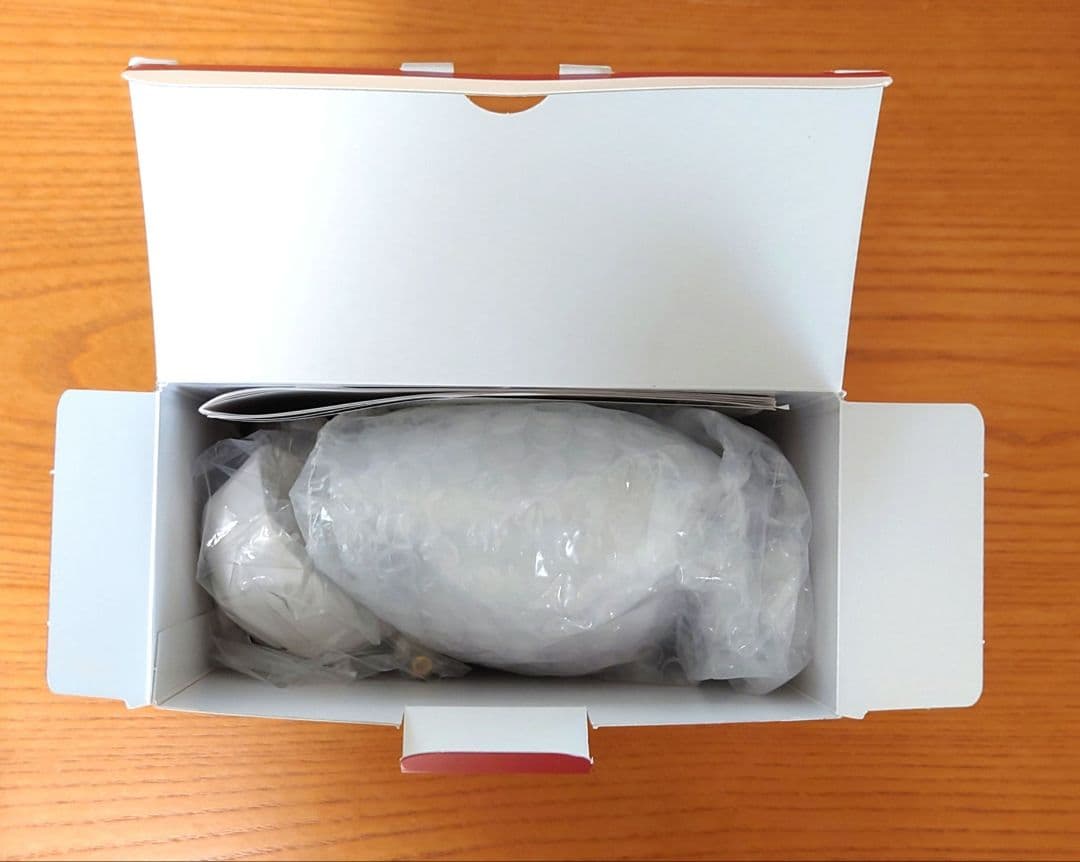 Panasonic ES-WH76 光エステ美容器