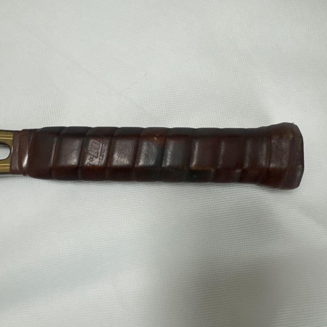 prince テニスラケット　ボロン