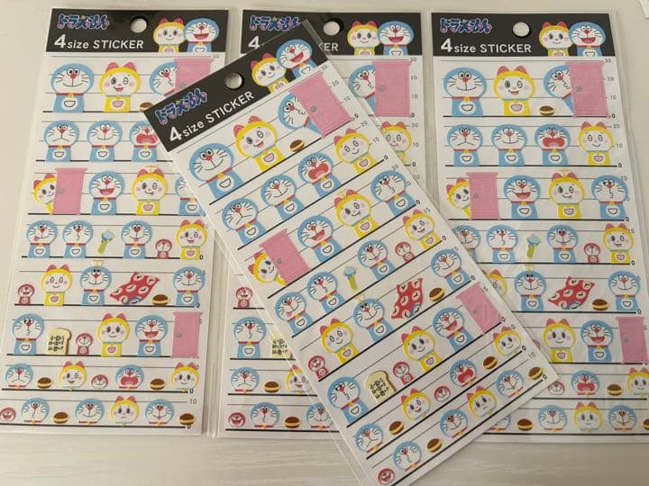 【廃番/限定】 ドラえもん展 2017