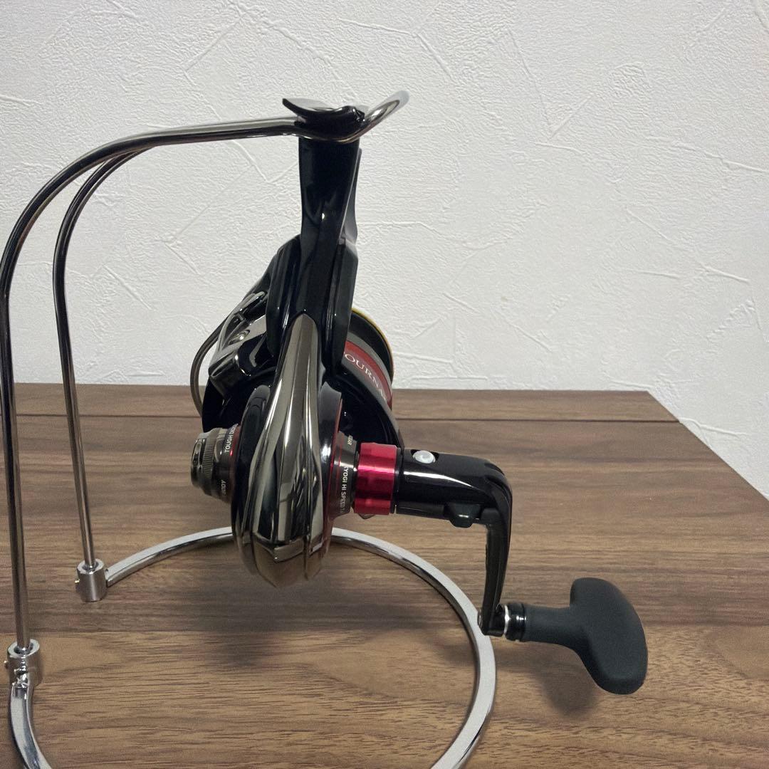 22トーナメント ISO 競技LBD 超美品‼️