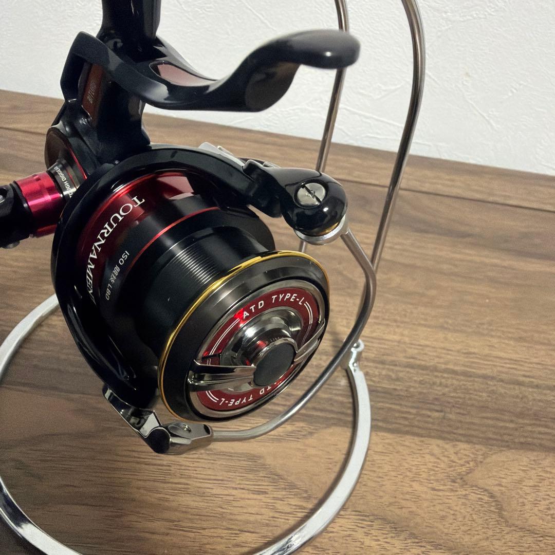 22トーナメント ISO 競技LBD 超美品‼️