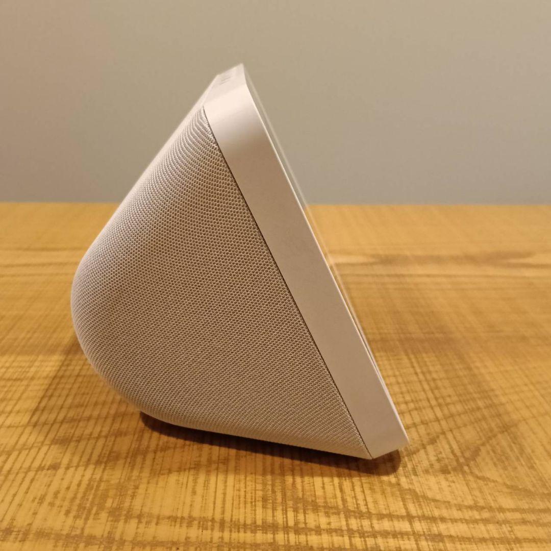 Amazon echo show8 エコーショー8 第二世代  ホワイト