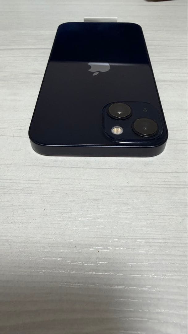 iPhone13 128GB SIMフリーモデル