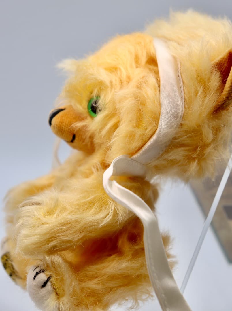 CHEEKY LITTLE PUSSY 15cm チーキー・リトル・プッシー