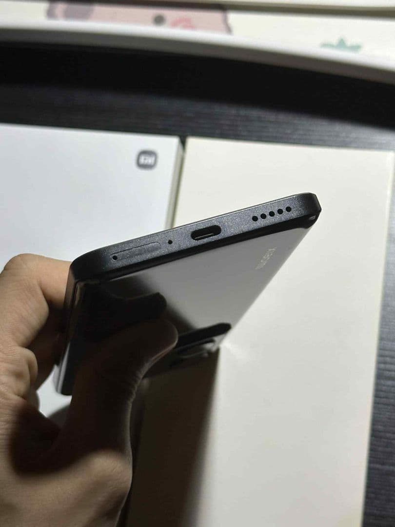 Xiaomi 13T ブラック 本体