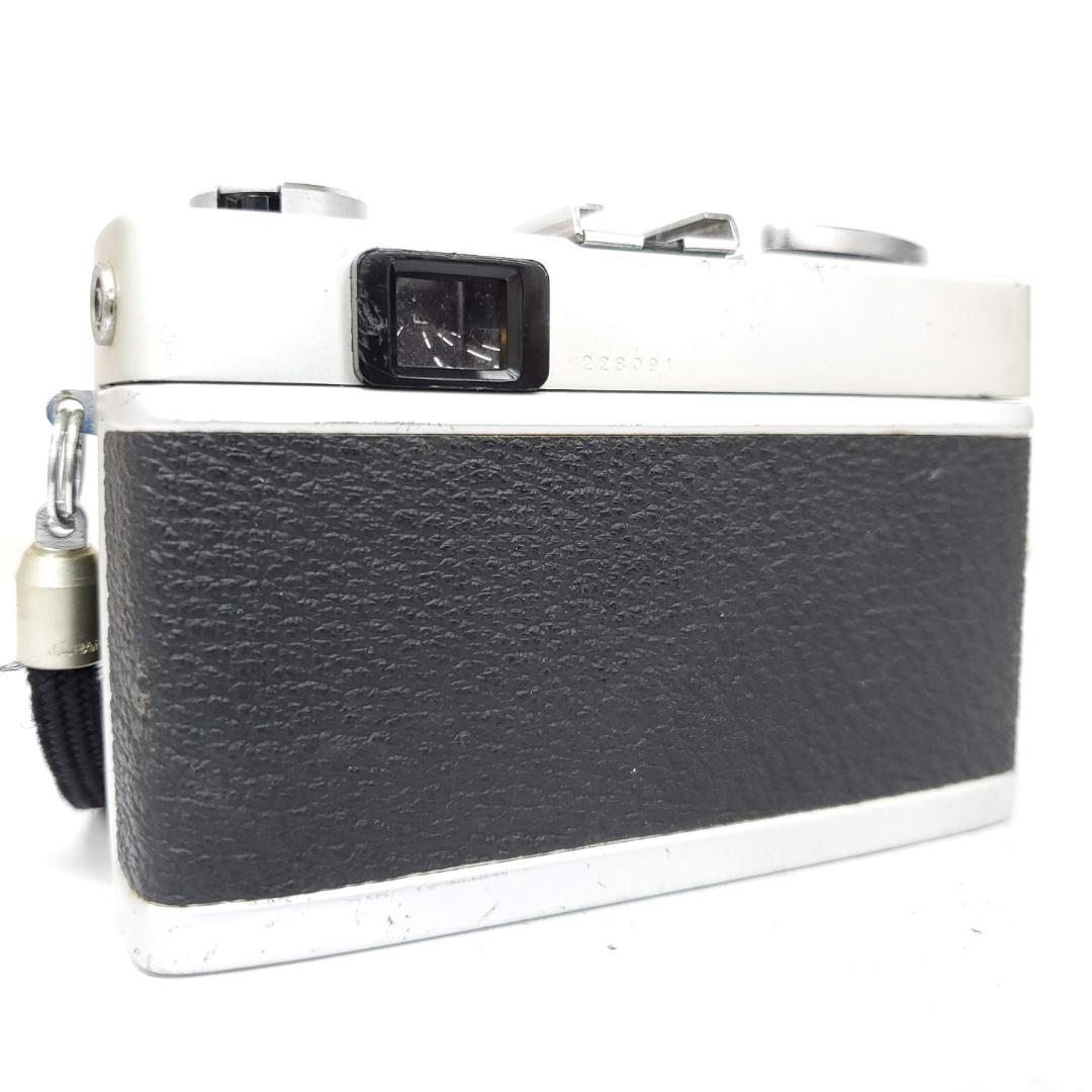 【動作確認済】 KONICA C35 F1225-210-2p p