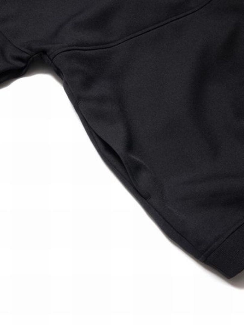 ジャケット・アウター COOTIE / Polyester Twill Football L/S