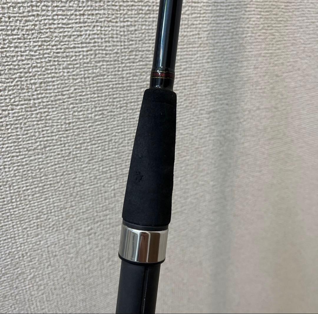 中古　ダイワ　ネライ　X M-210 船釣り