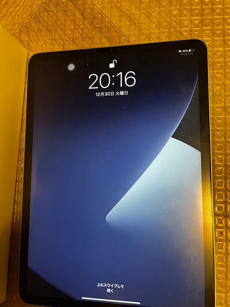 iPad本体 Apple iPad pro